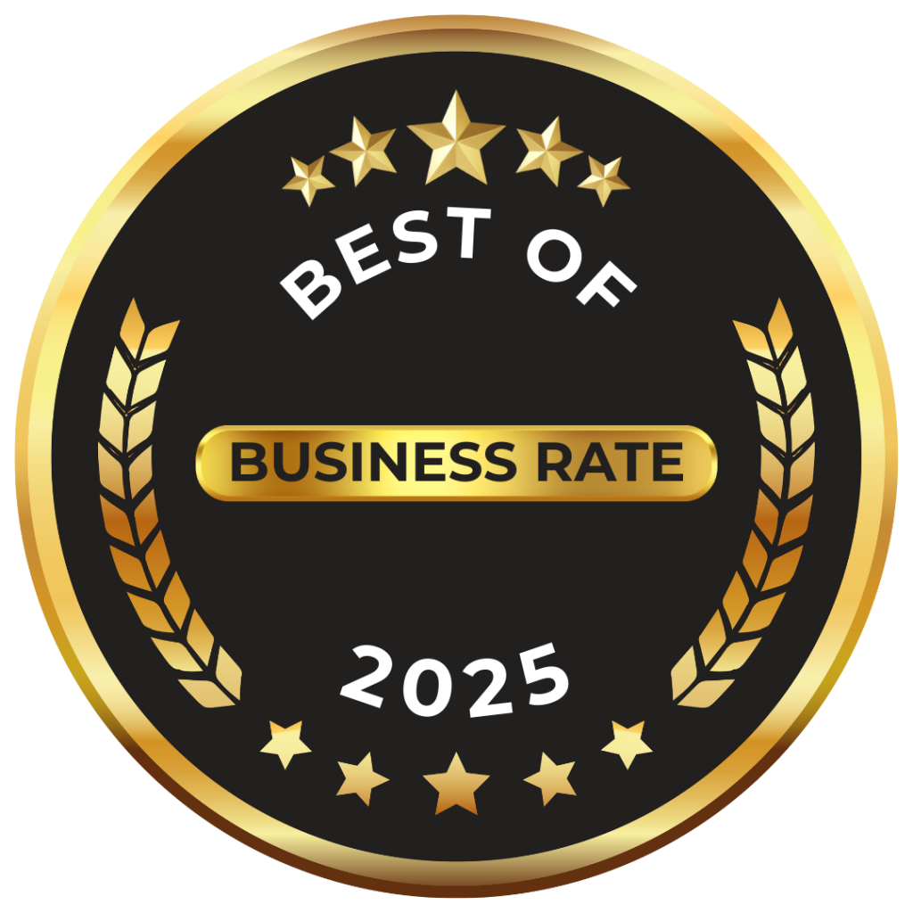 Business Rate Best Of Tustin 2025